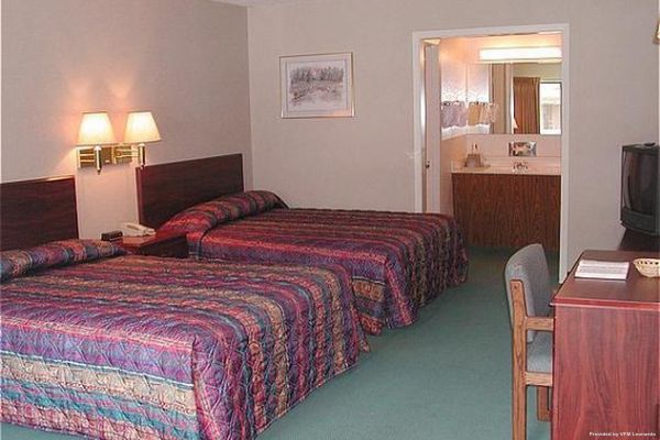 Keystone Boardwalk Inn And Suites Keystone